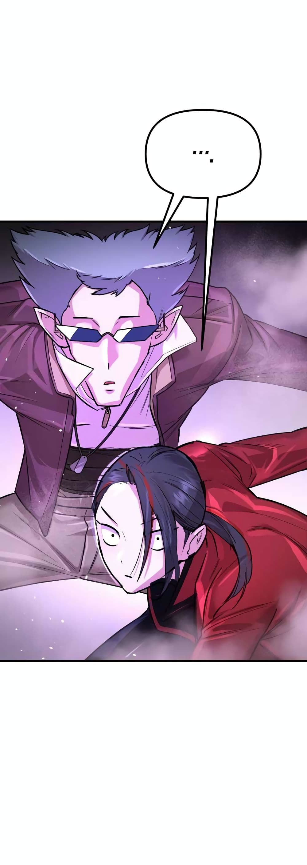 Cosmic Heavenly Demon 3077 page 17