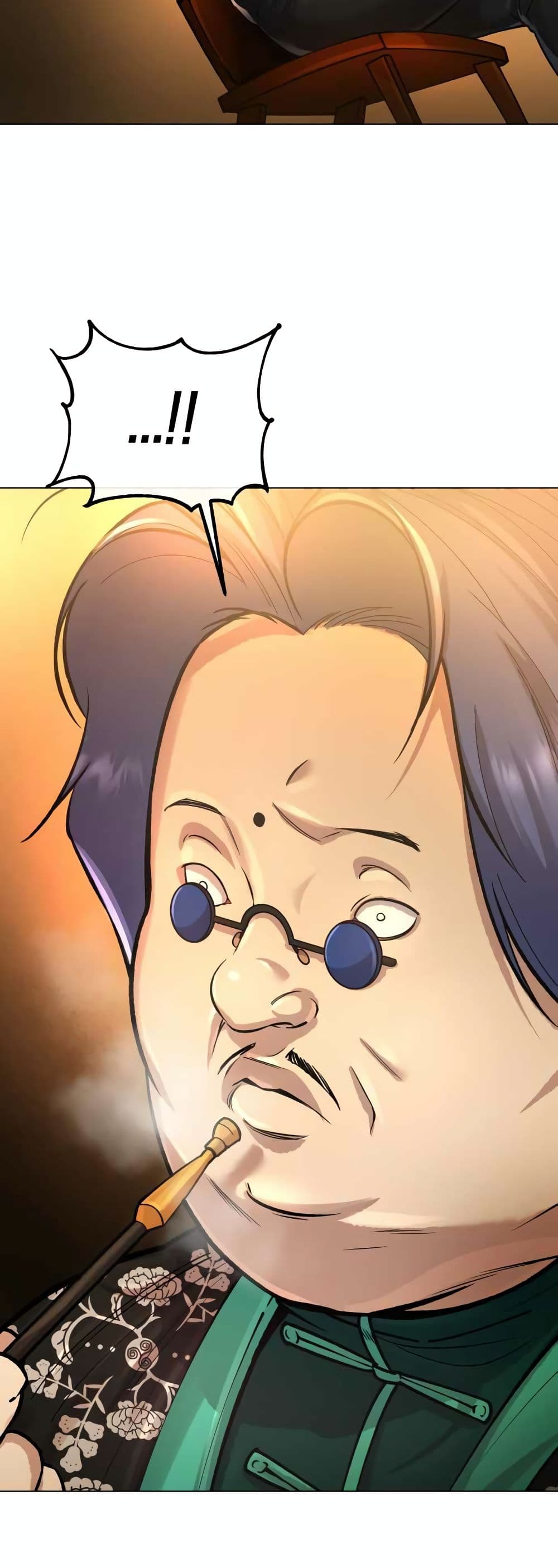 Cosmic Heavenly Demon 3077 page 76