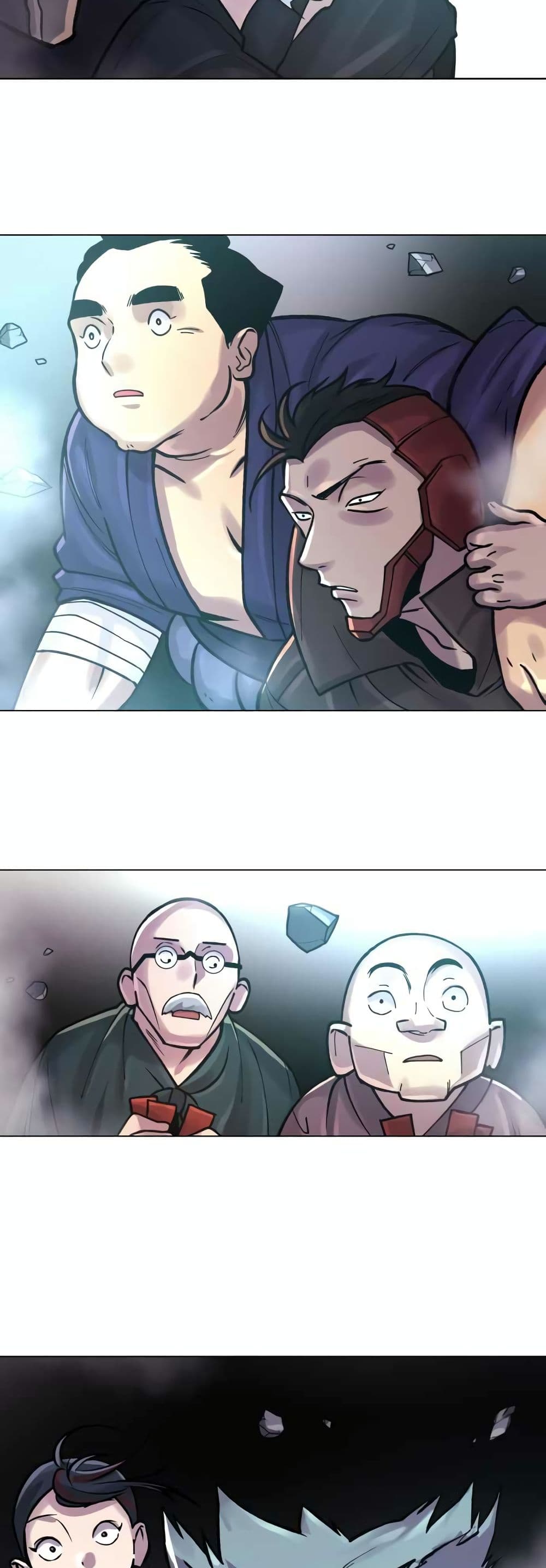 Cosmic Heavenly Demon 3077 page 60