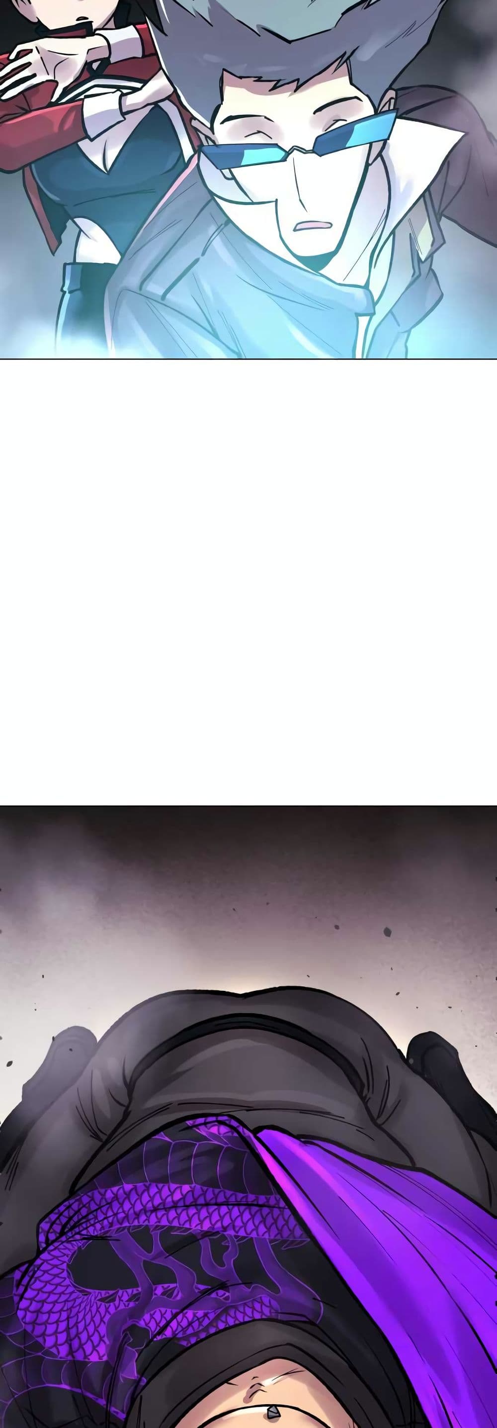 Cosmic Heavenly Demon 3077 page 61