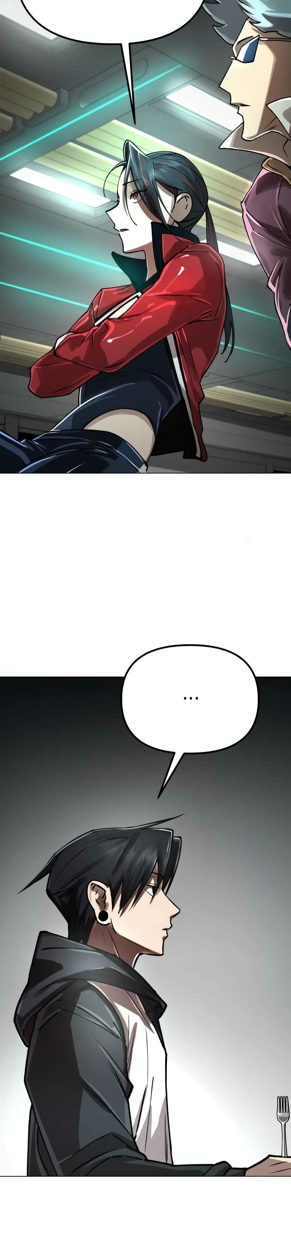 Cosmic Heavenly Demon 3077 page 16