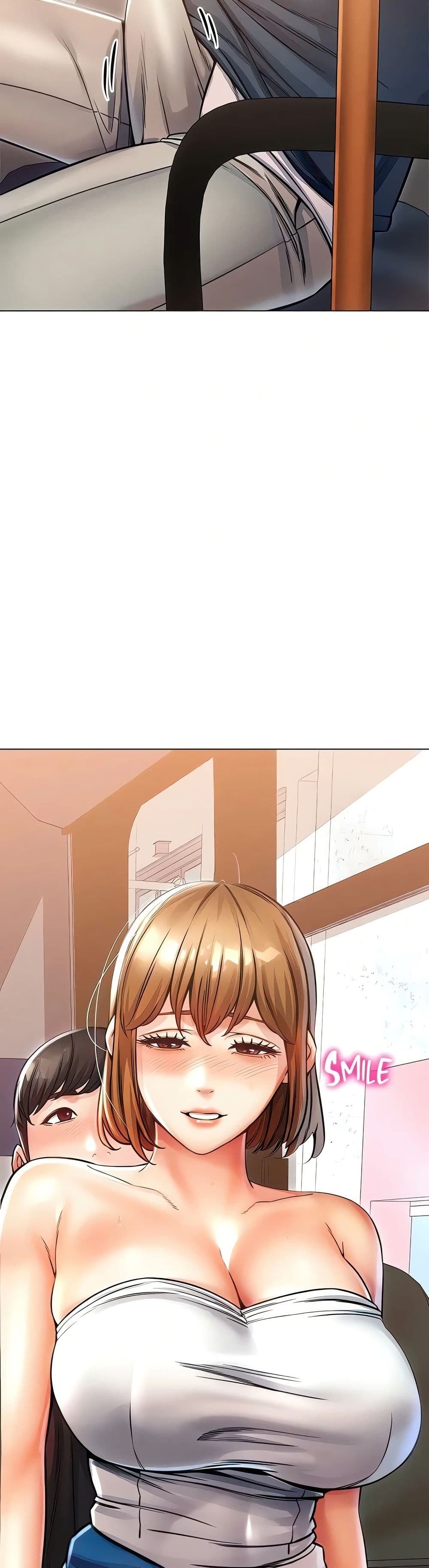 Could You Please Touch Me There page 5