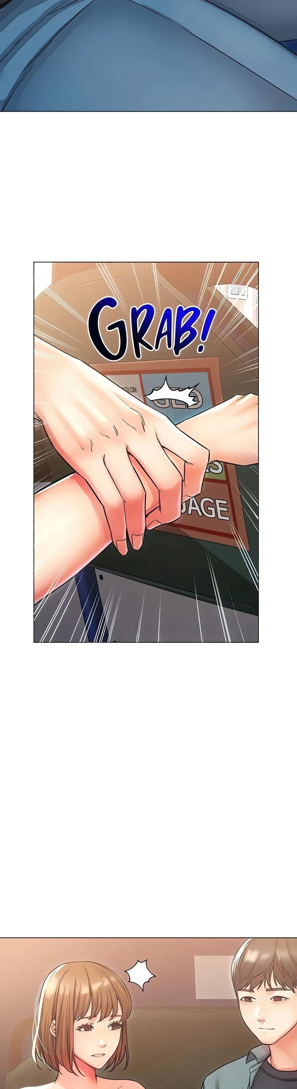Could You Please Touch Me There page 4