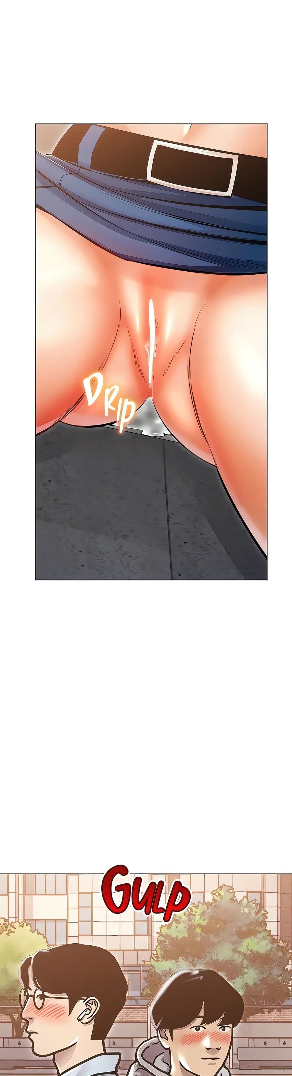 Could You Please Touch Me There page 4