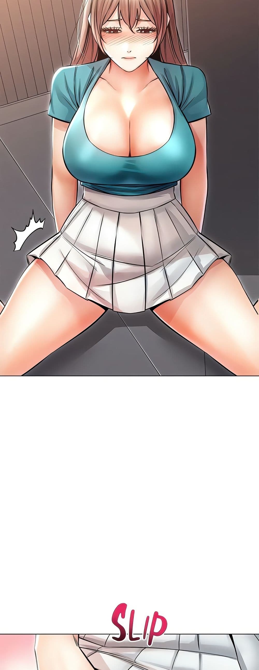 Could You Please Touch Me There page 56