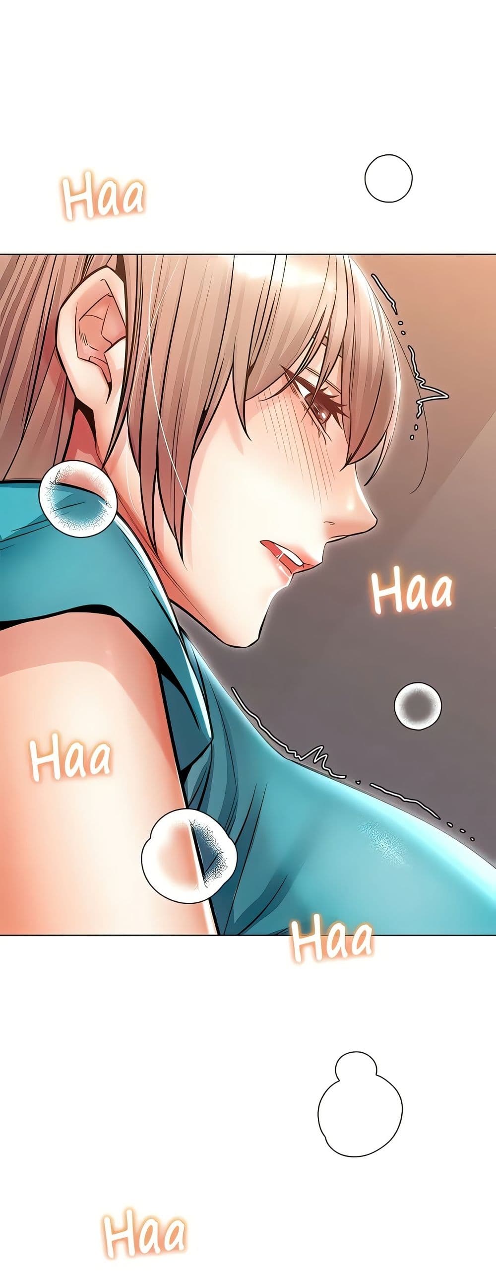 Could You Please Touch Me There page 63
