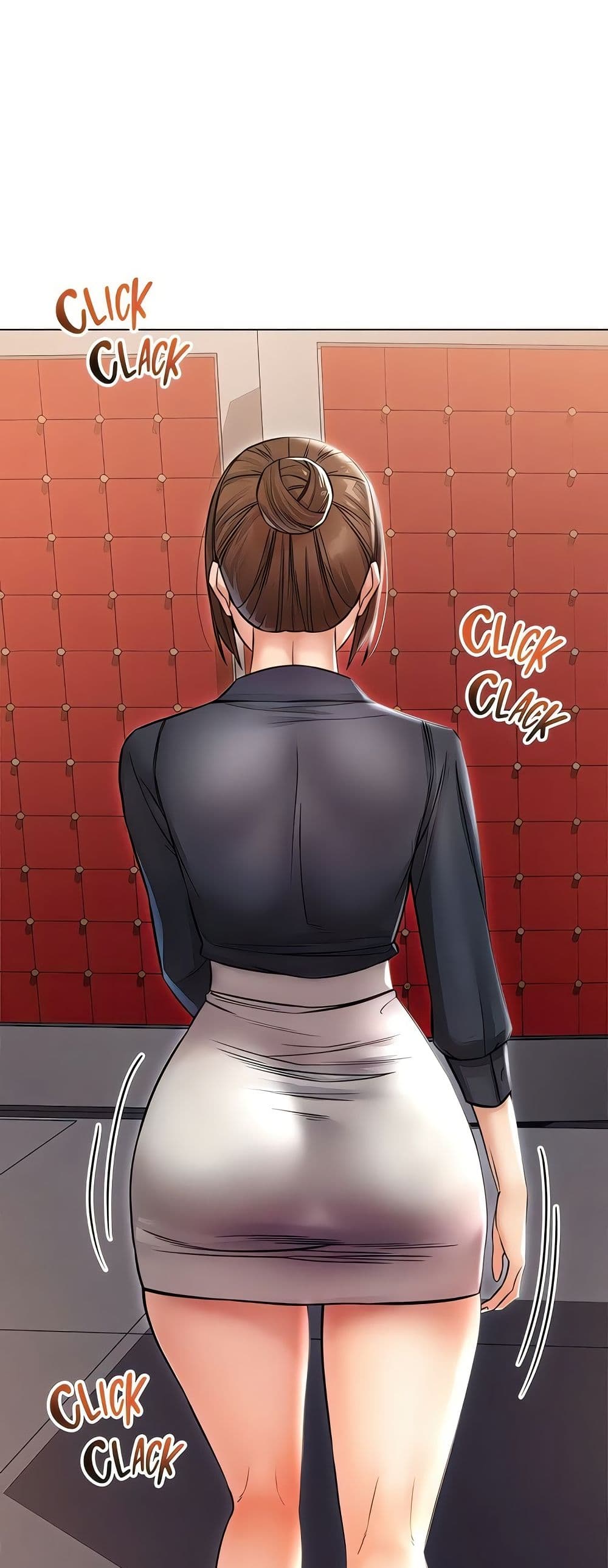 Could You Please Touch Me There page 73