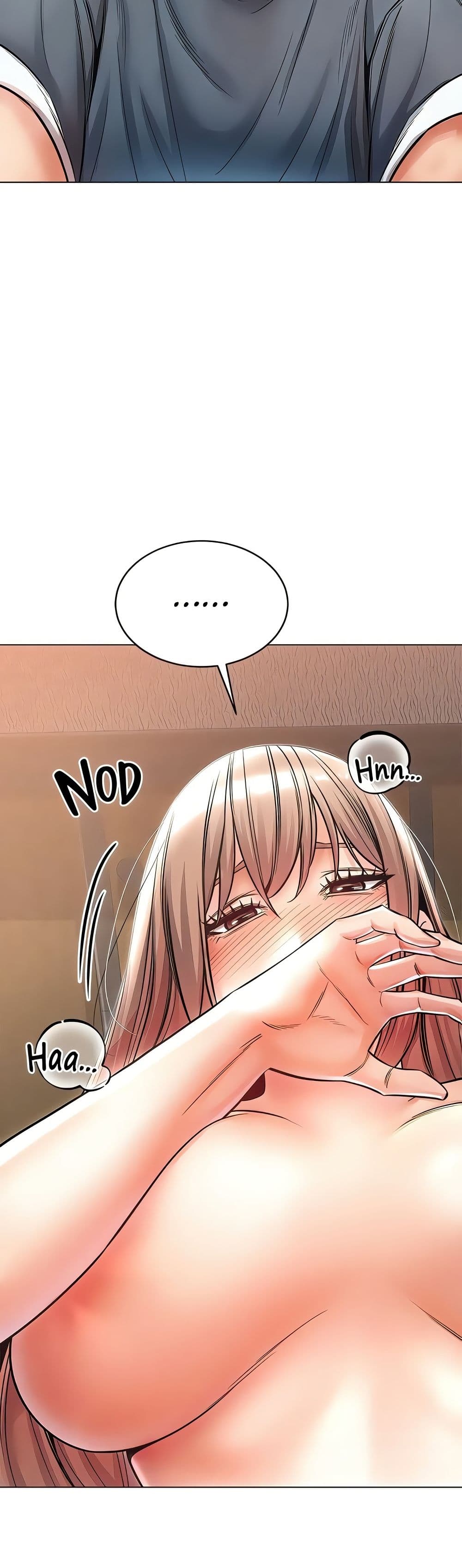 Could You Please Touch Me There page 45