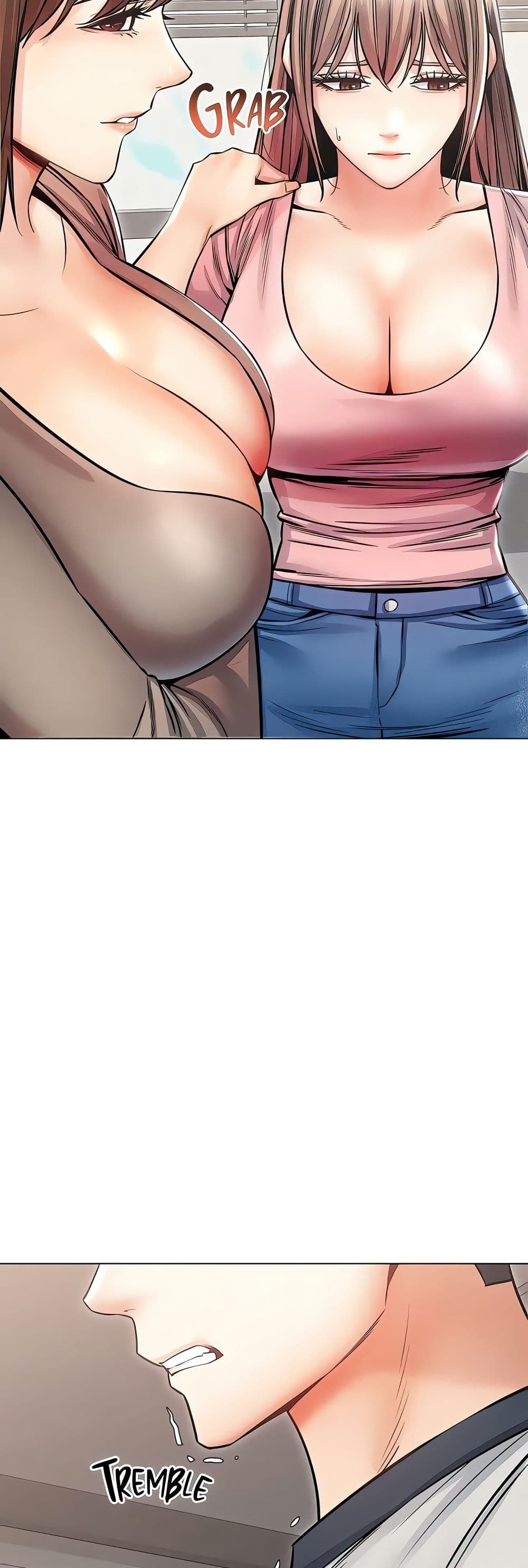 Could You Please Touch Me There page 56