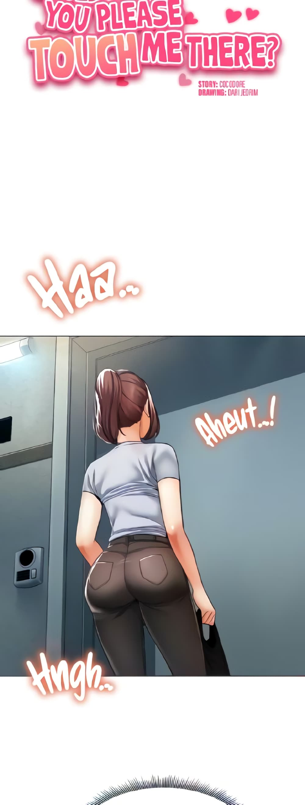 Could You Please Touch Me There page 2