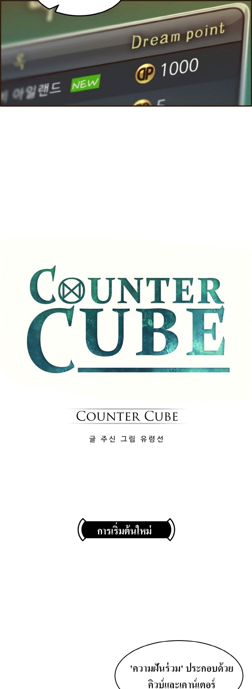 Counter Cube page 8