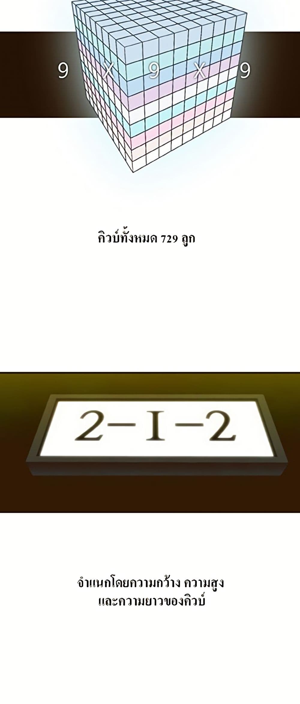 Counter Cube page 3