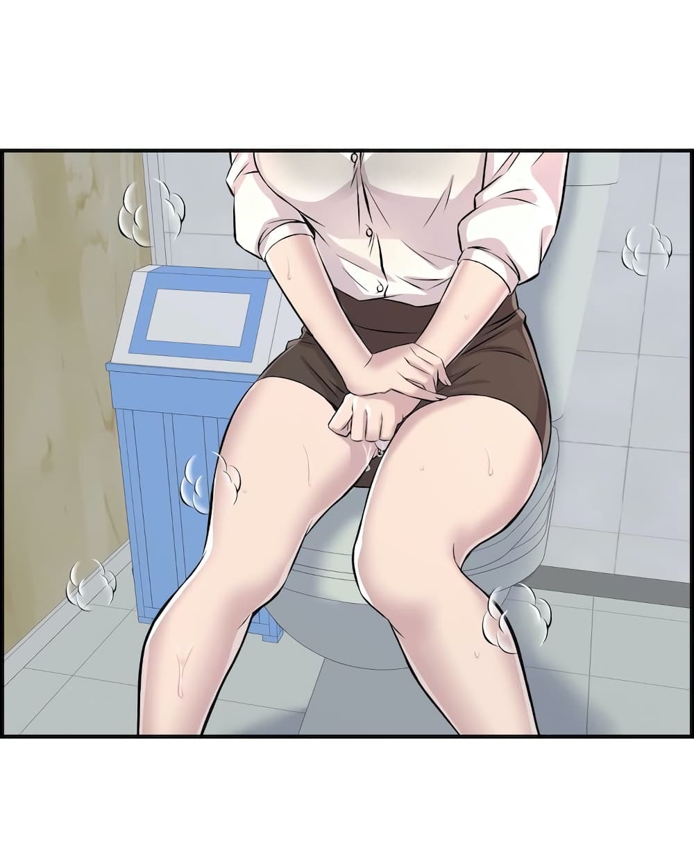 Cram School Scandal page 2