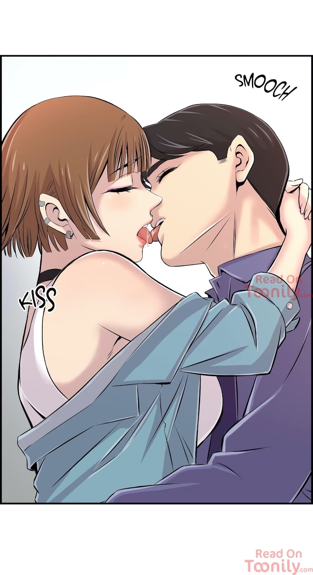 Cram School Scandal page 2