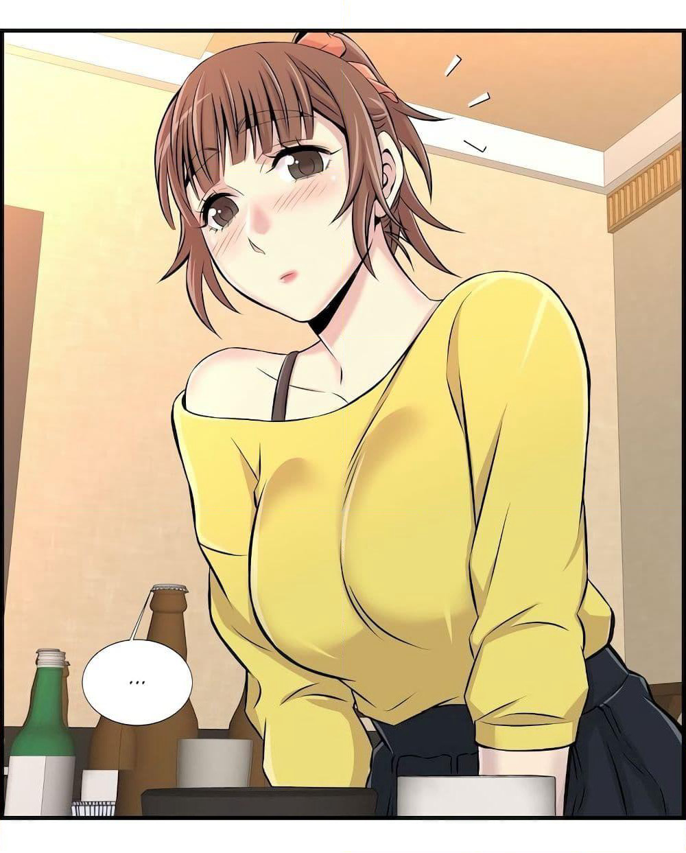 Cram School Scandal page 2