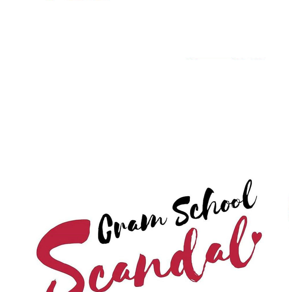 Cram School Scandal page 1