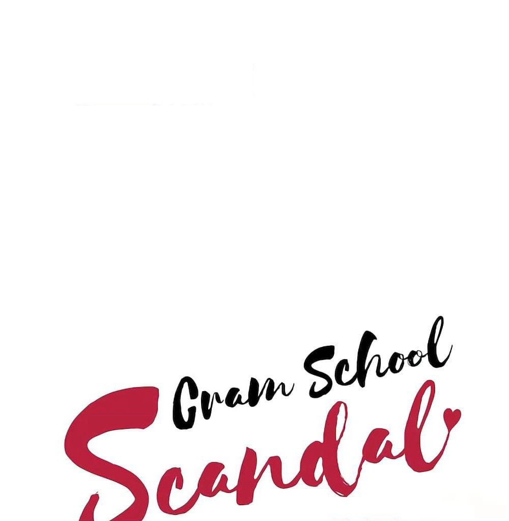 Cram School Scandal page 1