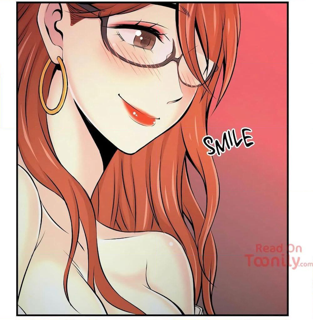 Cram School Scandal page 10