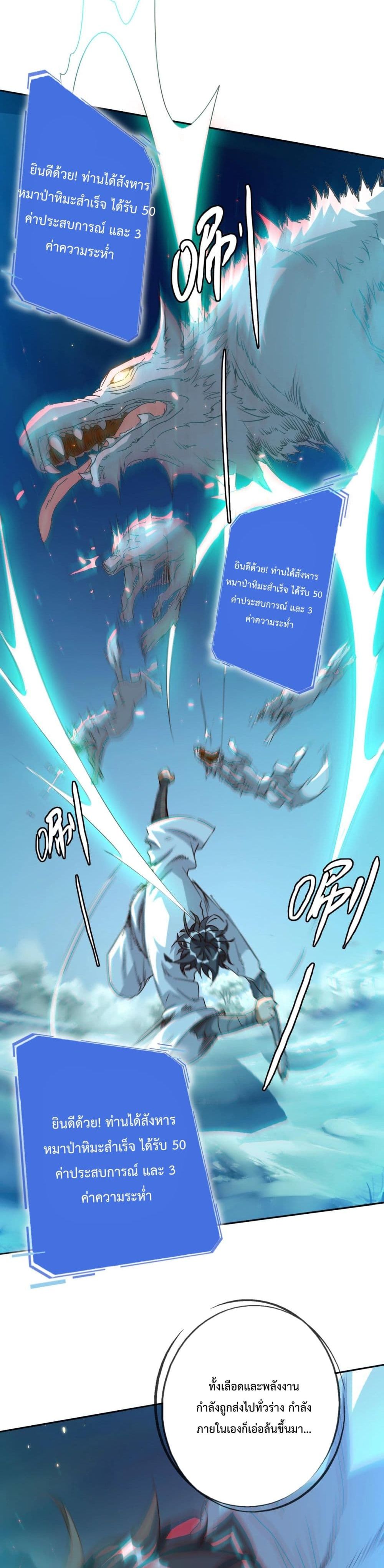 Crazy Leveling System page 11