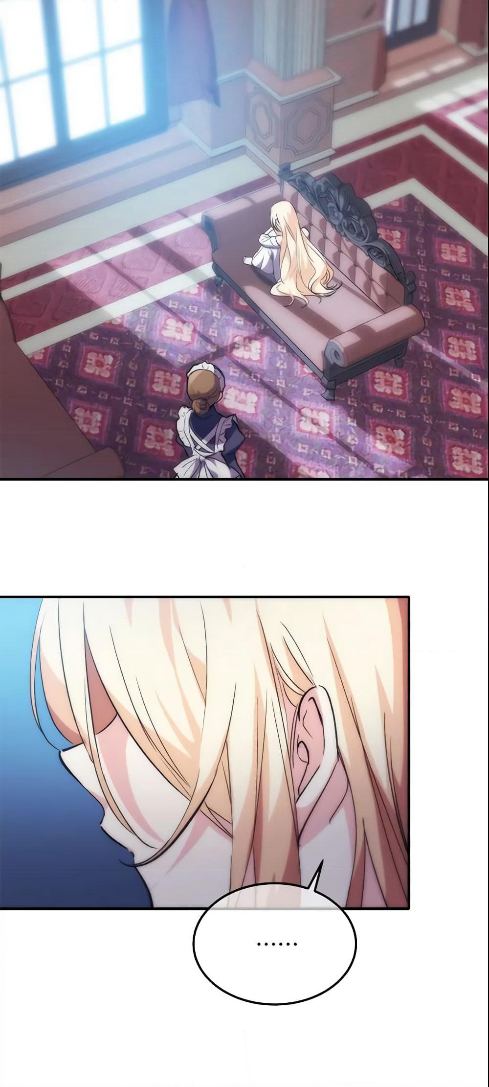 Crazy Princess Renia page 7