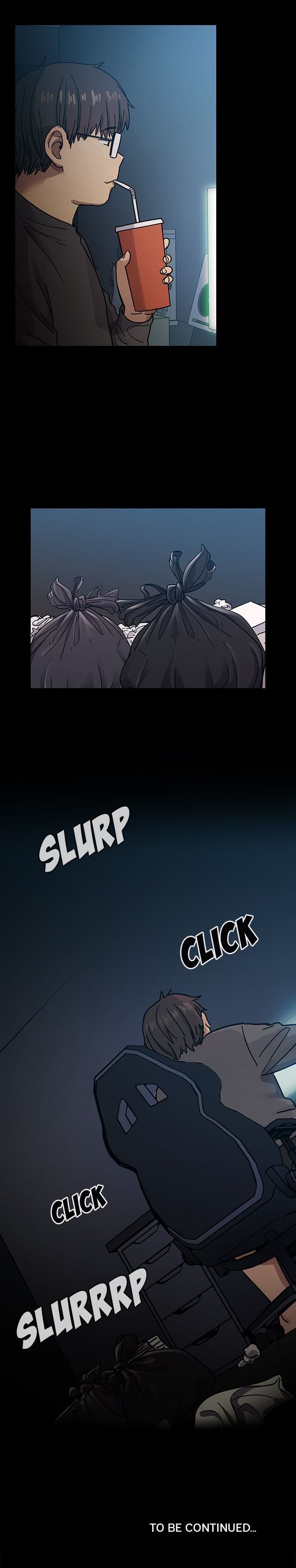 Crime and Punishment page 9