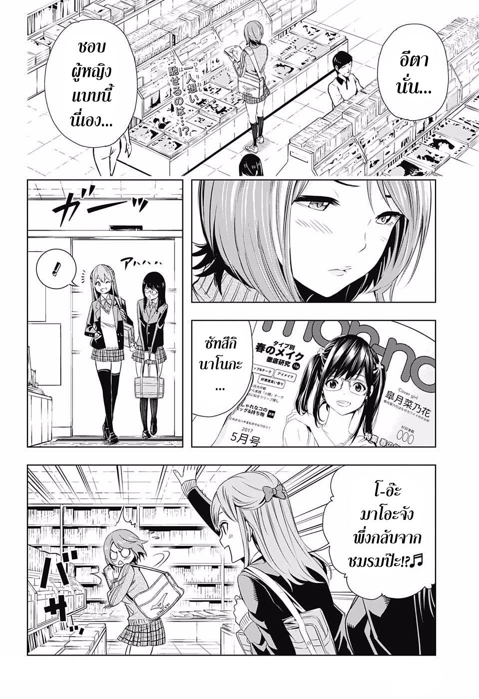 Cross Account page 2