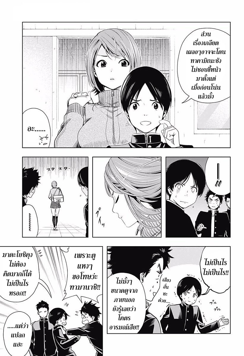 Cross Account page 3
