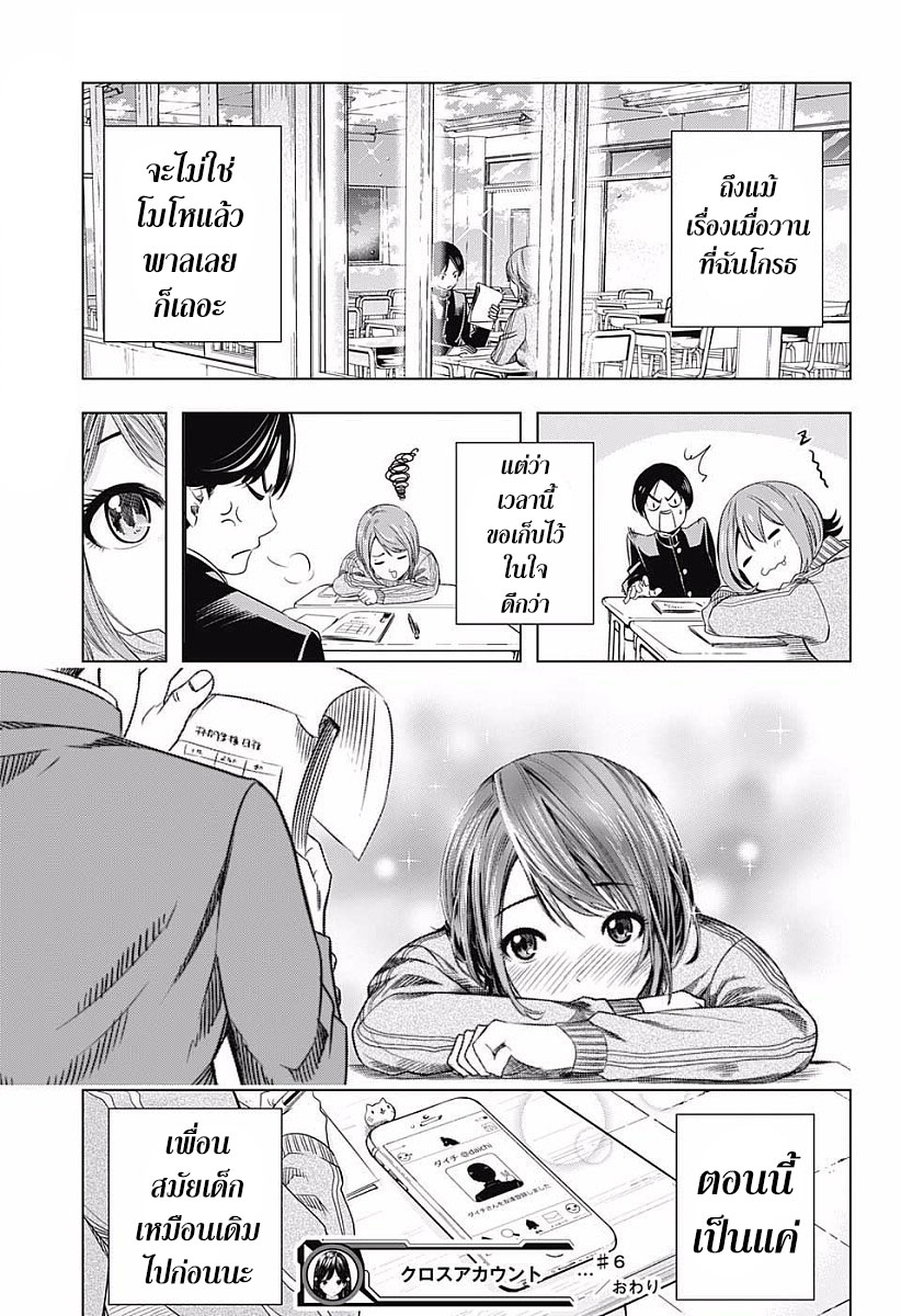 Cross Account page 19