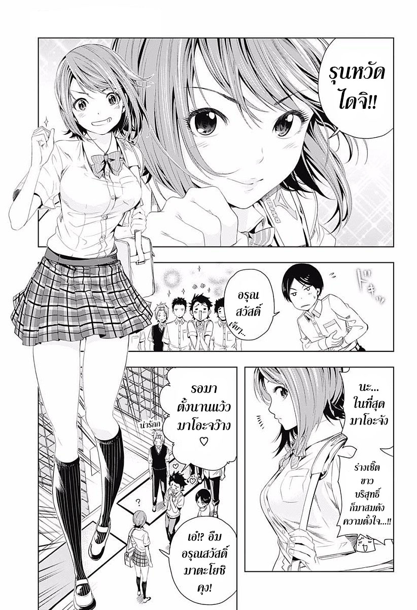Cross Account page 3