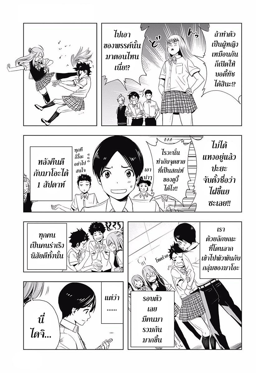 Cross Account page 5