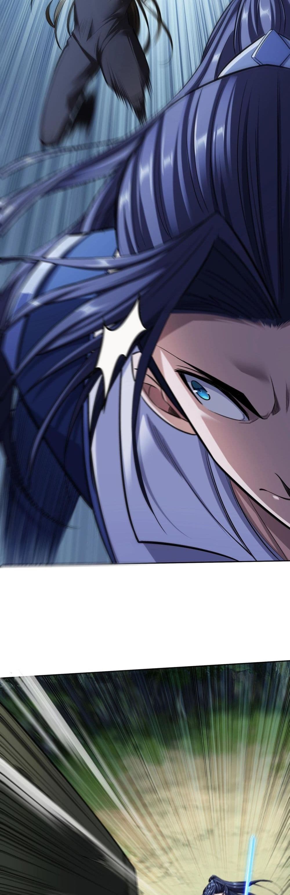 Crossing The Calamity page 8