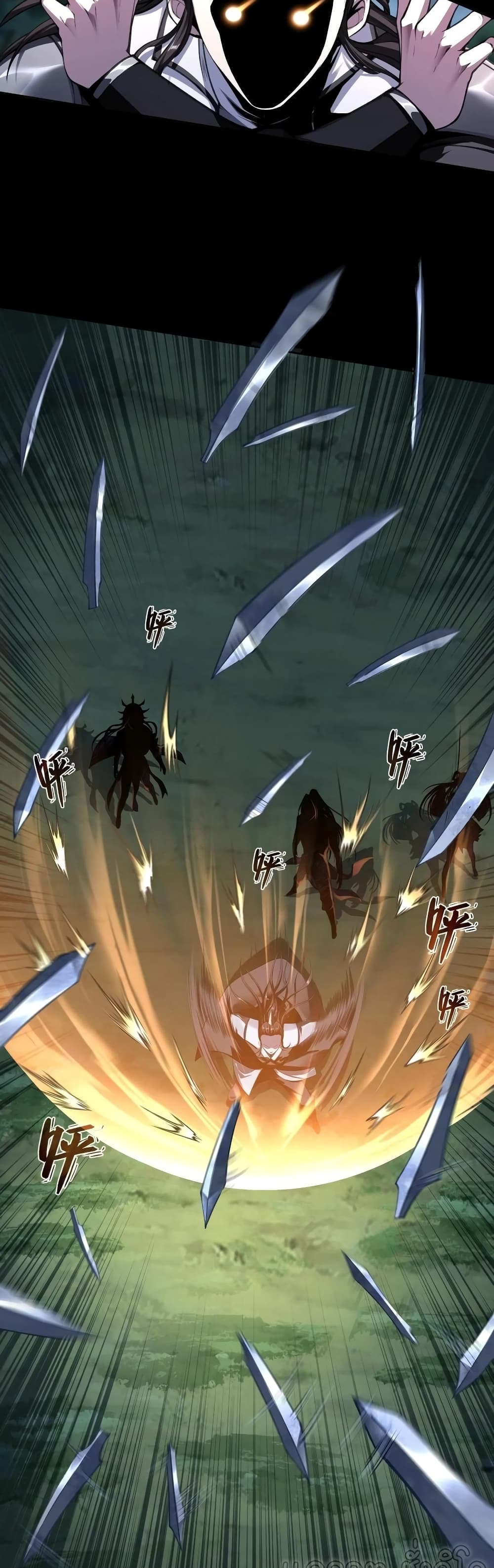Crossing The Calamity page 6