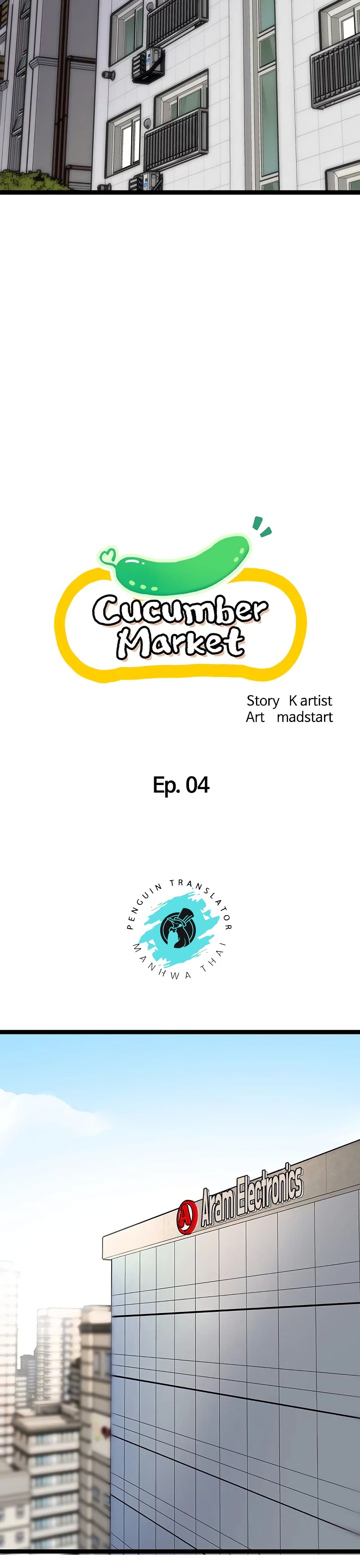 Cucumber Market page 8