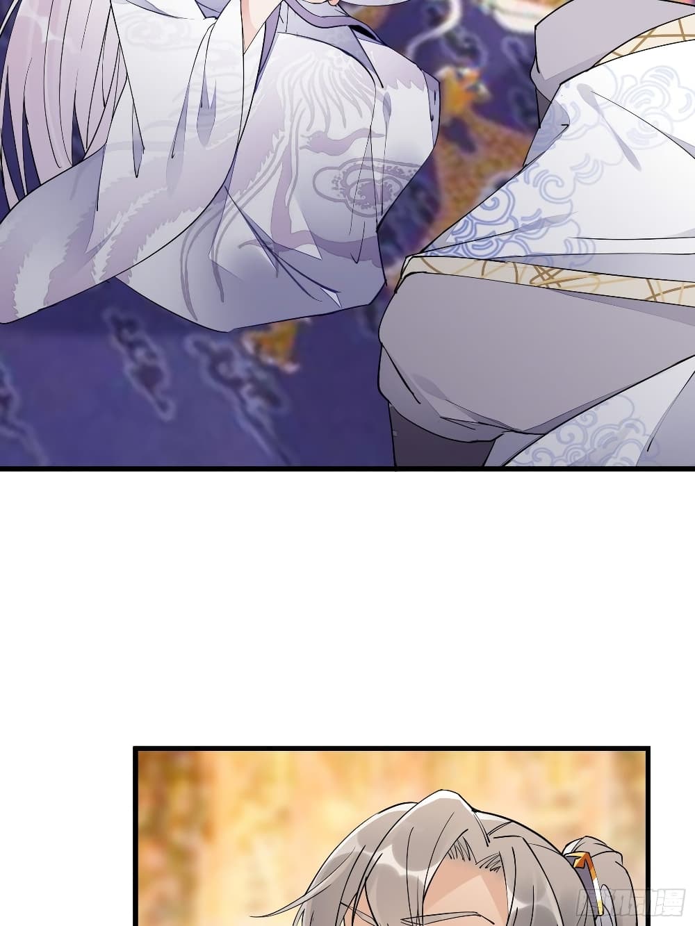 Cultivating Immortality Requires a Rich Woman page 9