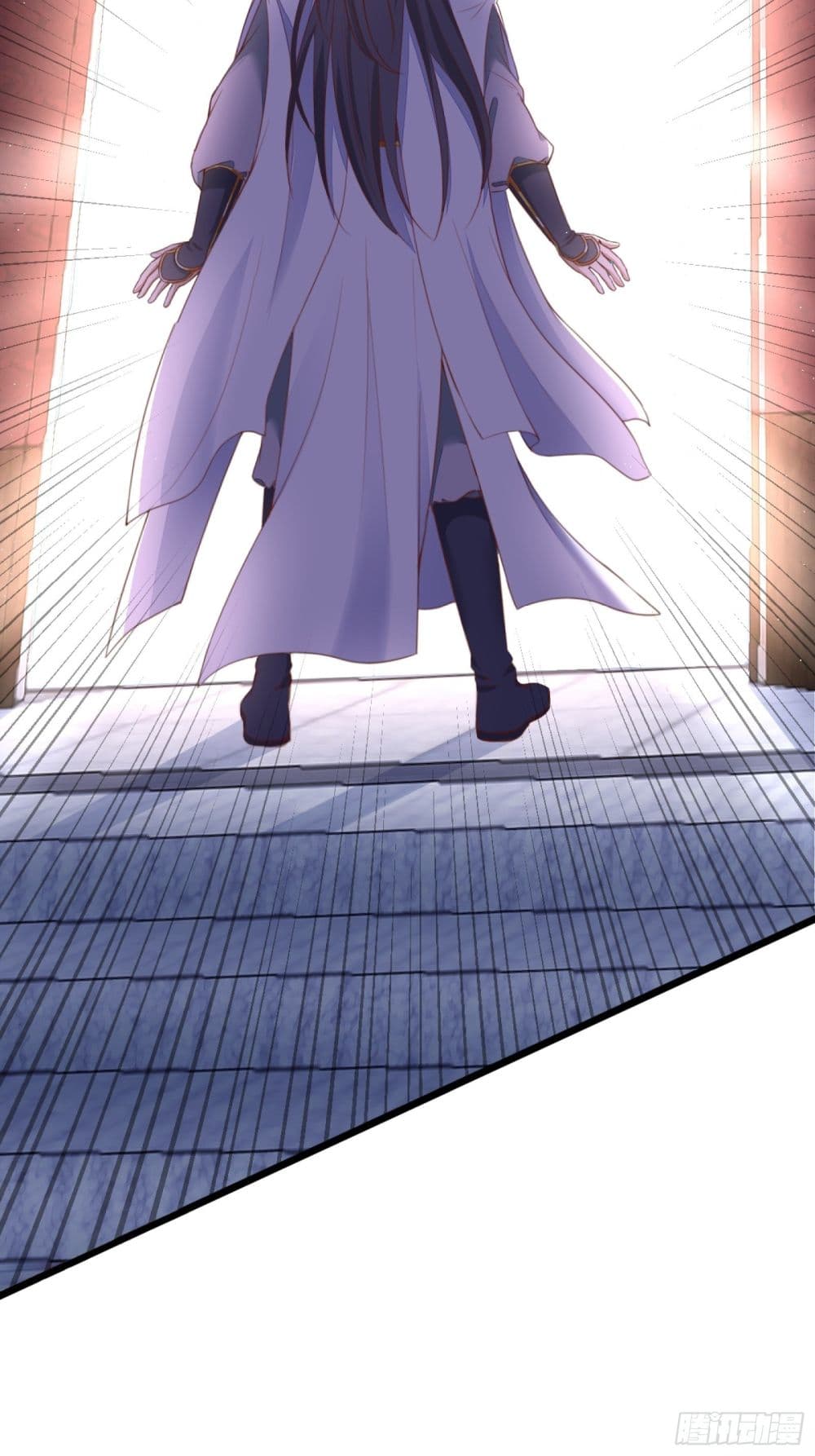Cultivating Immortality Requires a Rich Woman page 4