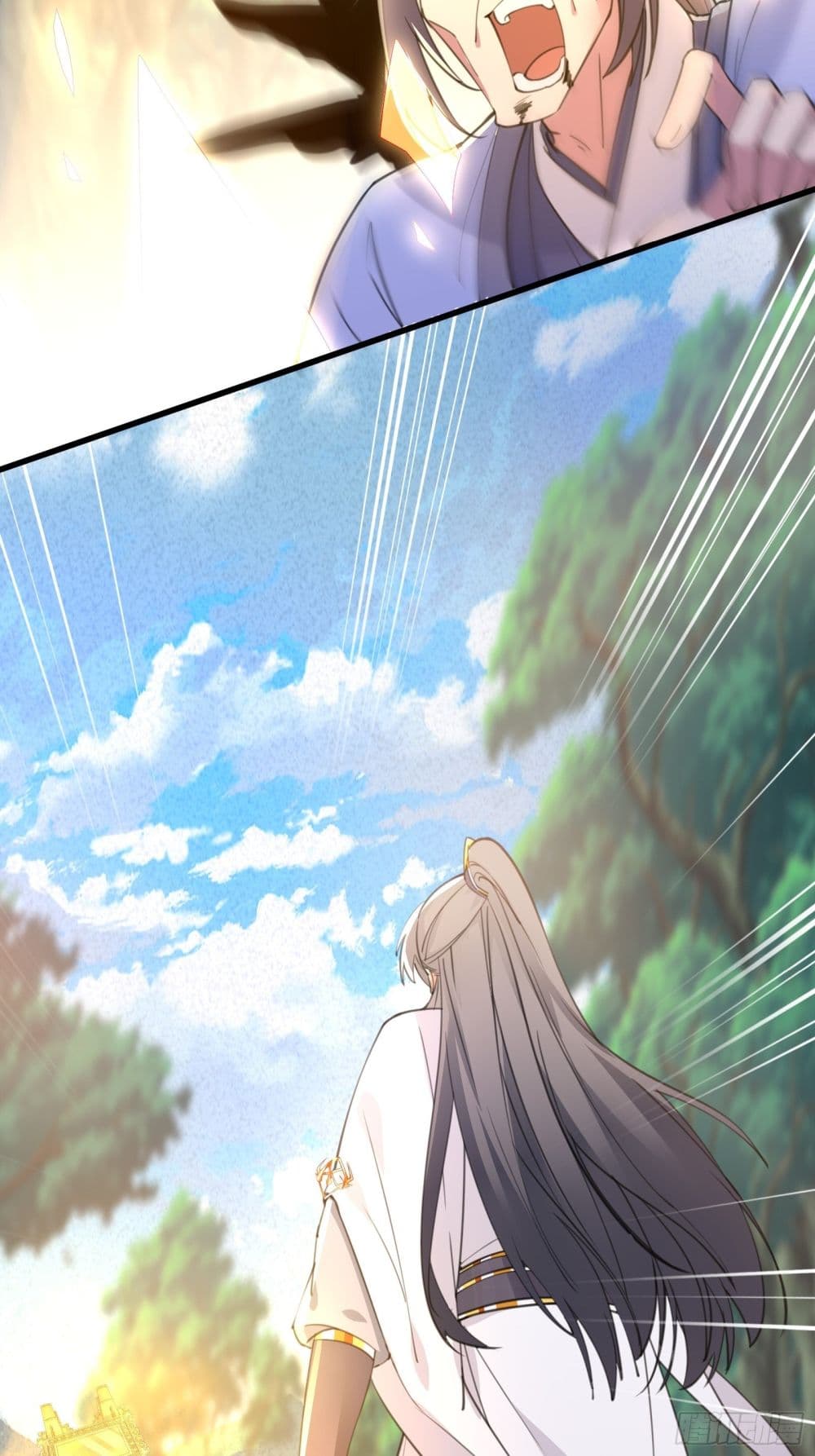 Cultivating Immortality Requires a Rich Woman page 8