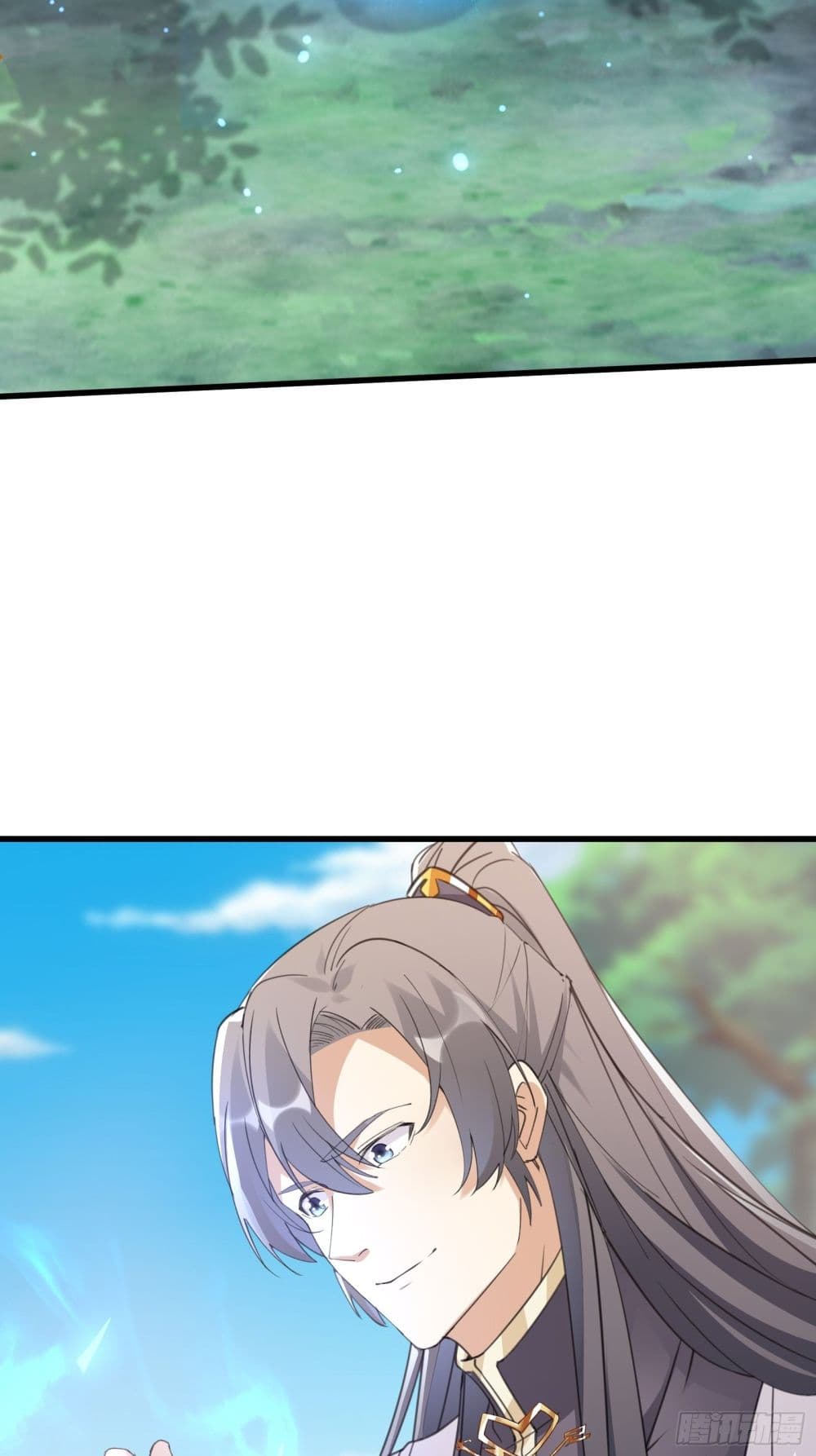 Cultivating Immortality Requires a Rich Woman page 3