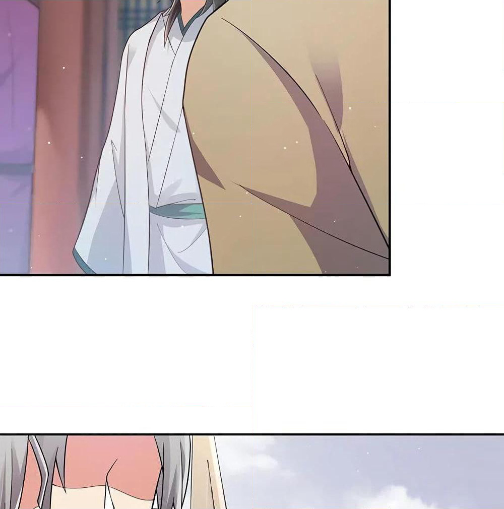 Cultivation Girl Want My Body page 22