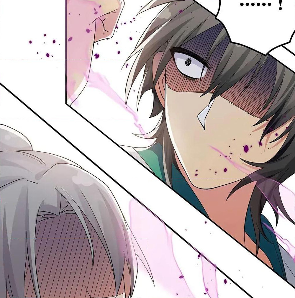 Cultivation Girl Want My Body page 44