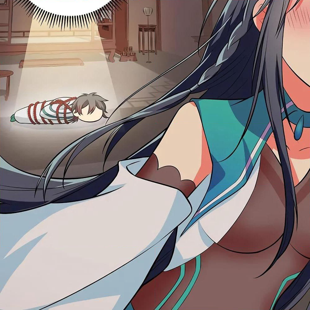 Cultivation Girl Want My Body page 10
