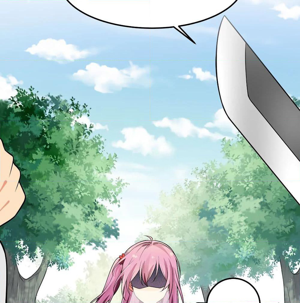 Cultivation Girl Want My Body page 24