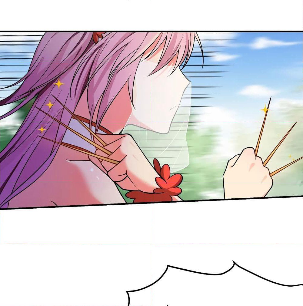 Cultivation Girl Want My Body page 26