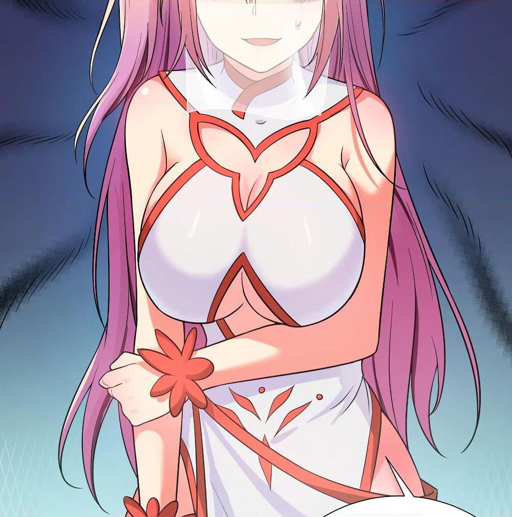 Cultivation Girl Want My Body page 47
