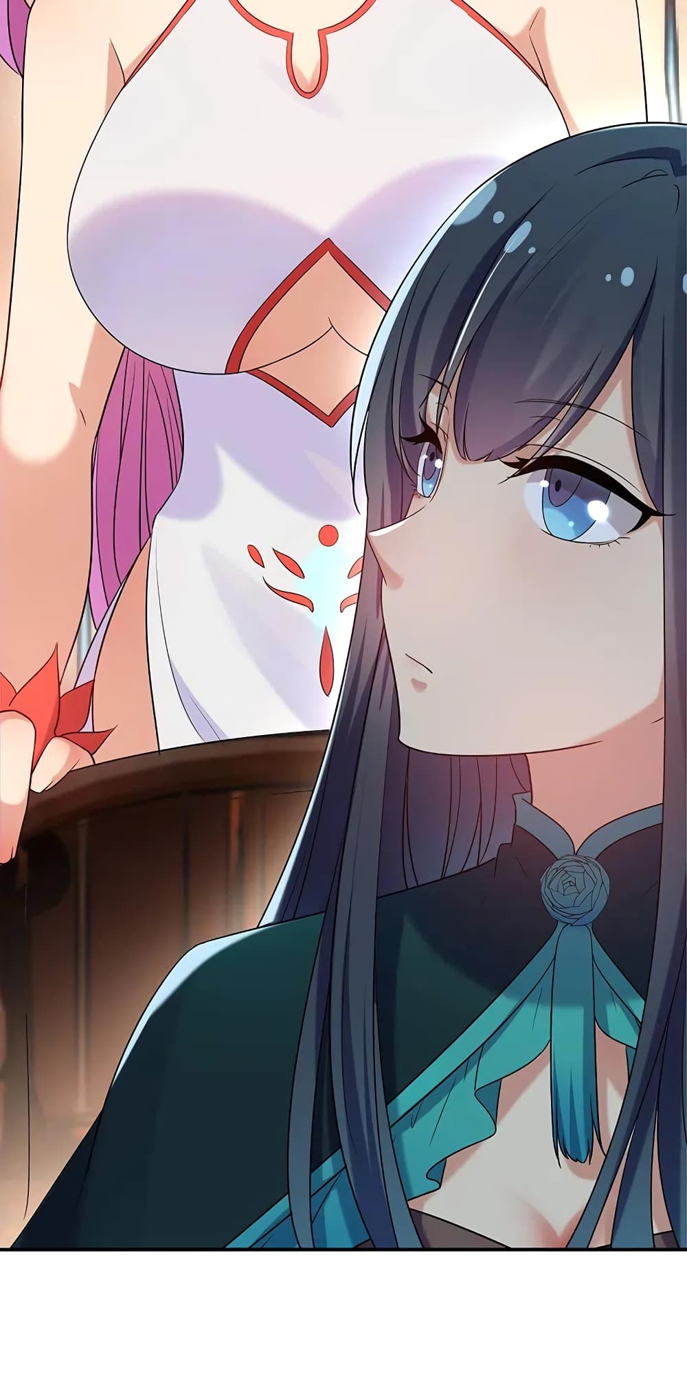 Cultivation Girl Want My Body page 17