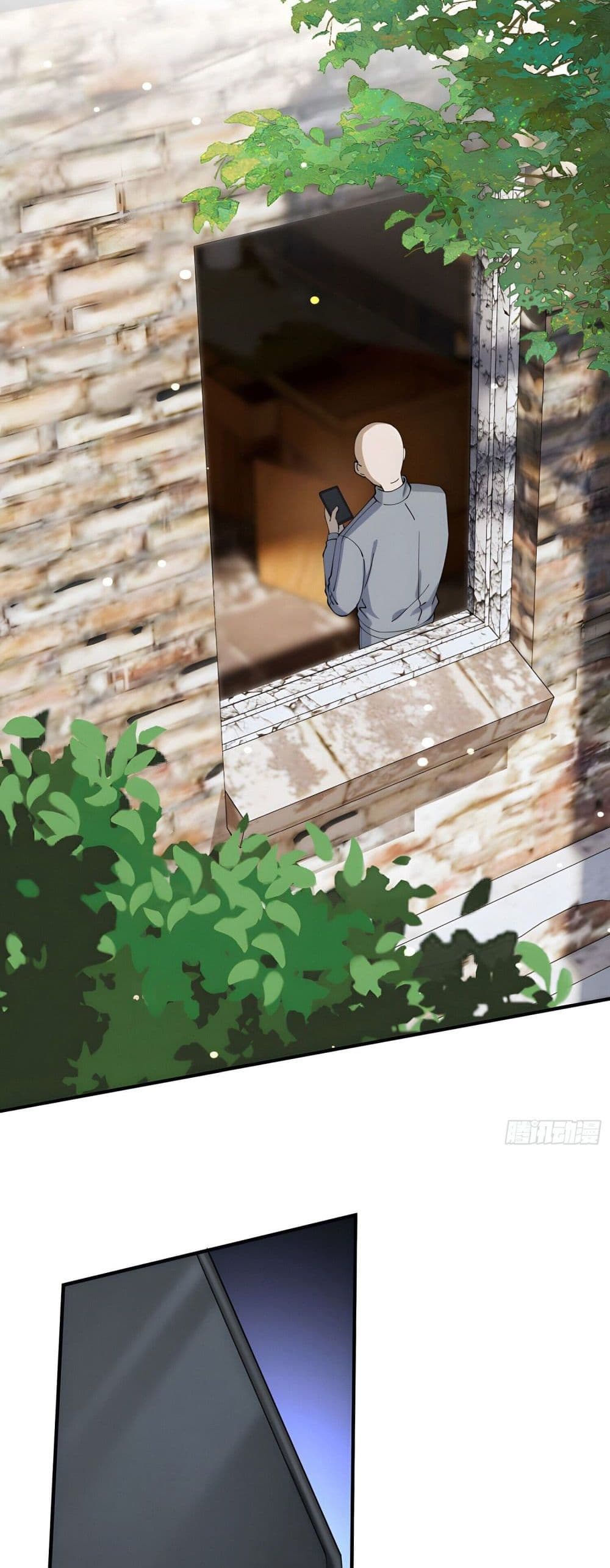 Cultivation of Immortality begins with Betrayal and Separation from Relatives page 11