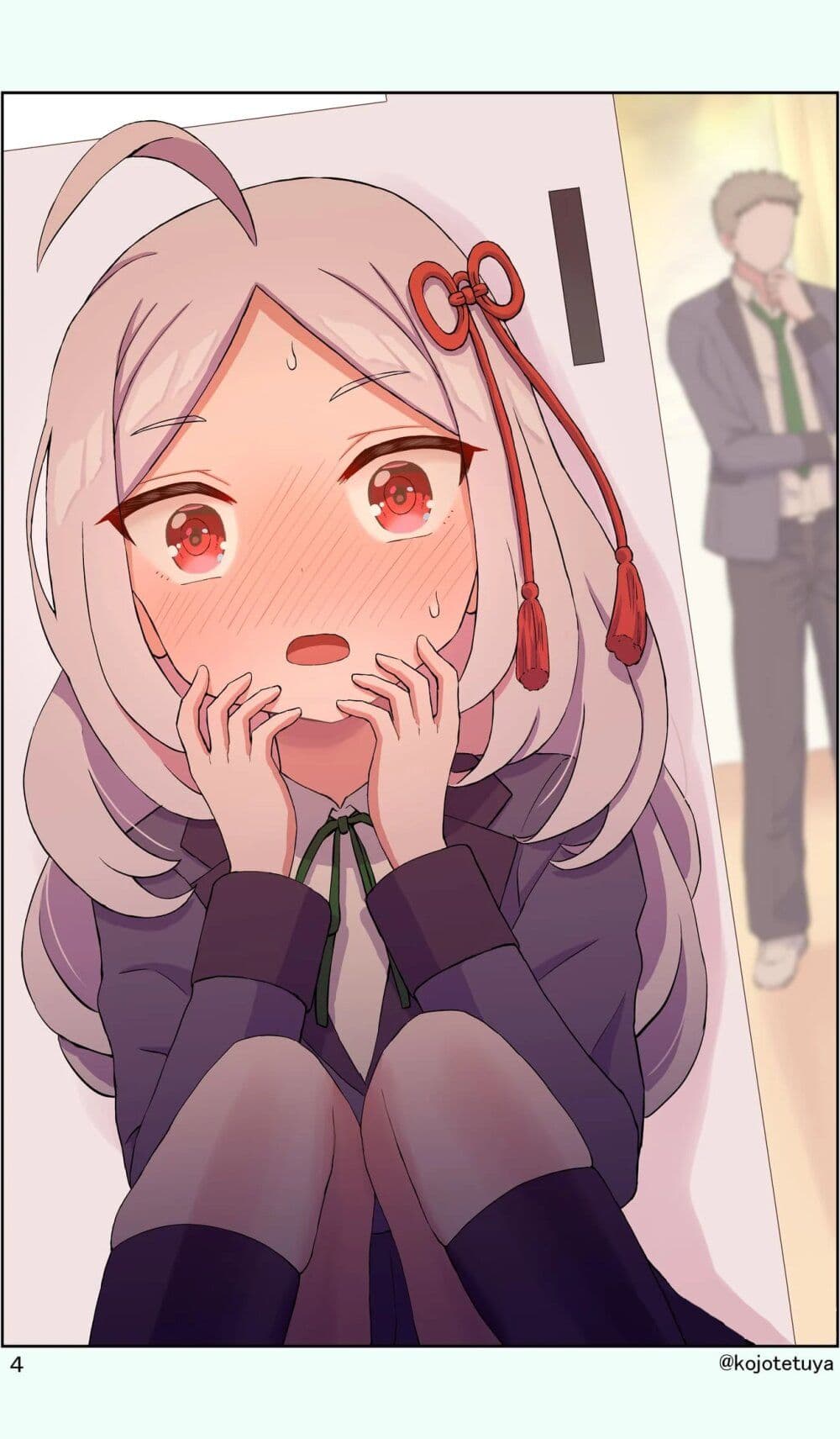 Cute Short Stories page 4