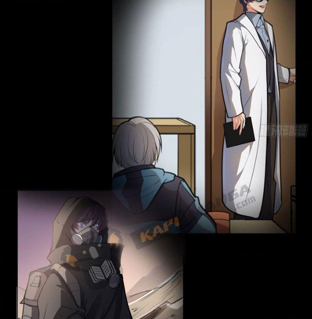 Cyber Crazy Moon page 8