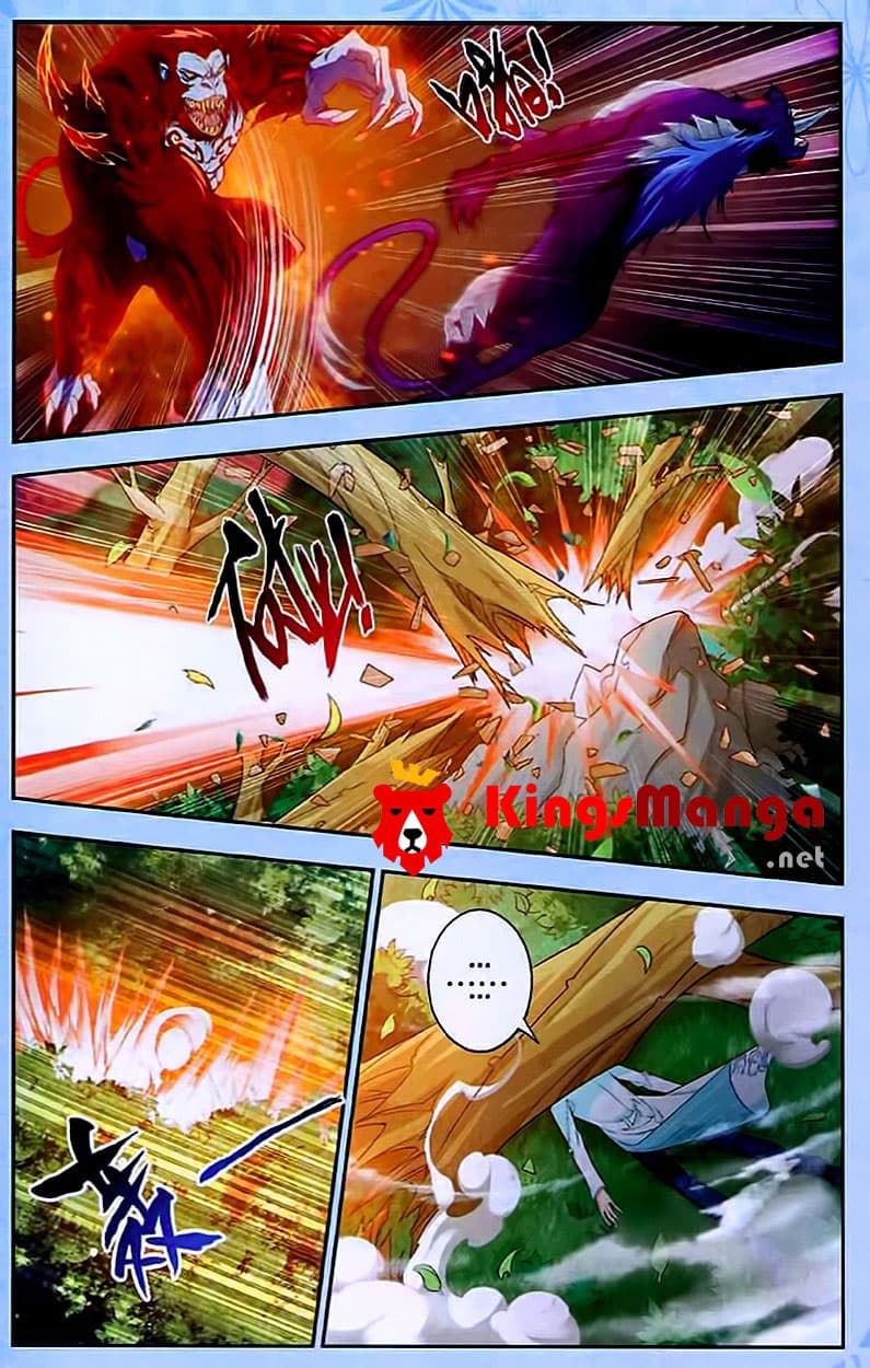 Da Zhu Zai page 19