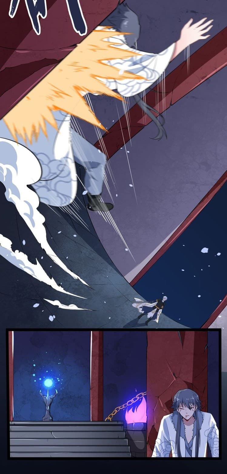 Daddy From Hell page 18