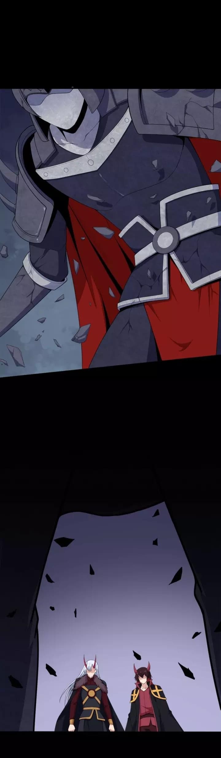 Daddy From Hell page 3